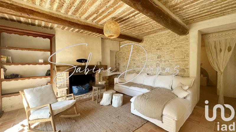 Maison de campagne - 148 m² - 6 pièces