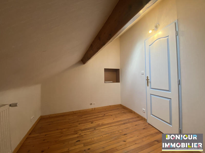 Appartement - 62 m² - 2 pièces