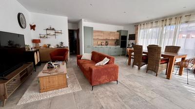 Villa - 72 m² - 3 pièces