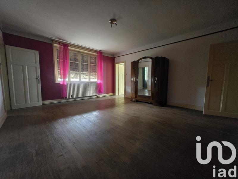 Ferme - 230 m² - 7 pièces