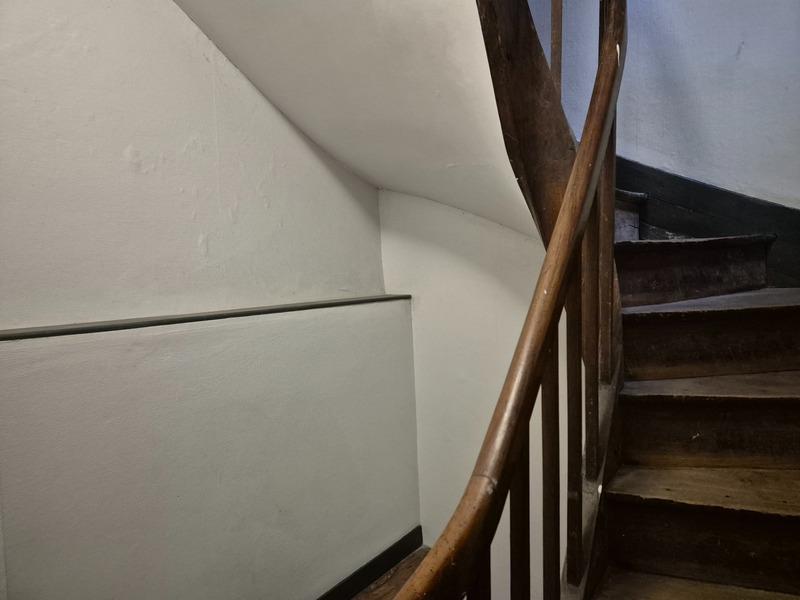 Immeuble - 75 m² - 5 pièces