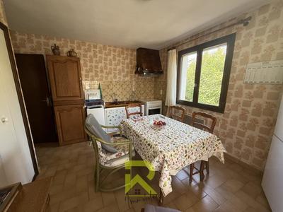 Villa - 108 m² - 4 pièces