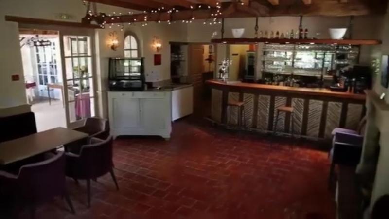 Local commercial - 210 m²