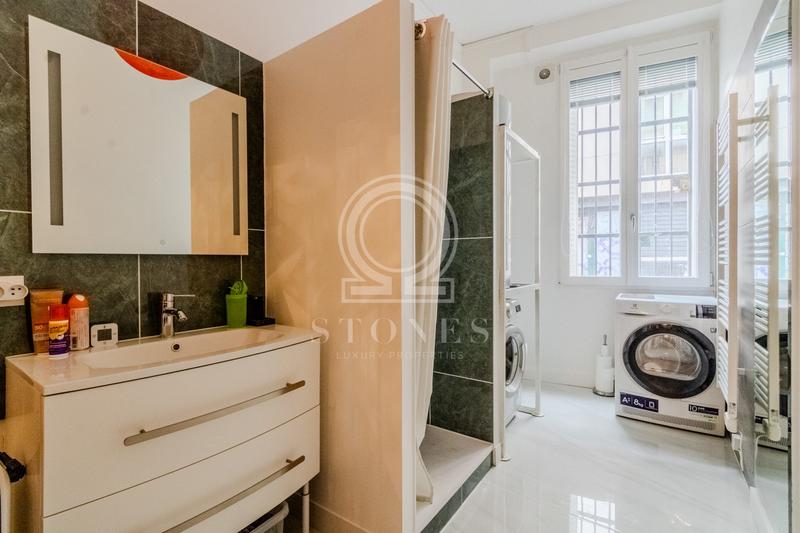 Appartement - 102 m² - 3 pièces