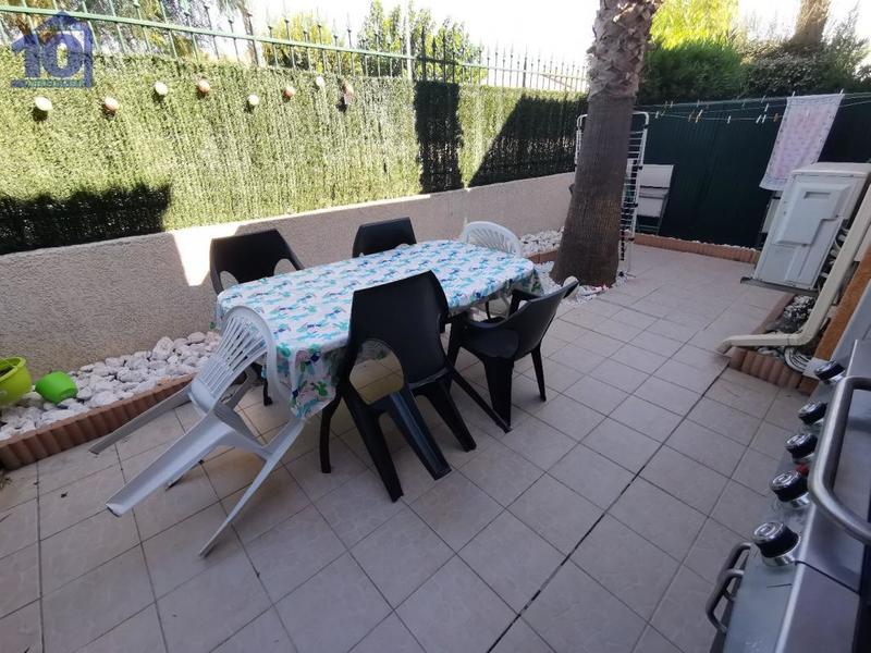 Pavillon - 95 m² - 5 pièces