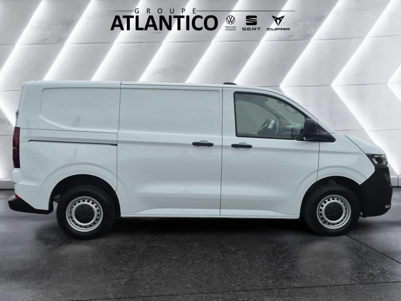 Volkswagen Transporter Fourgon Van L1h1 2.0 Tdi 150 Bva8 Business