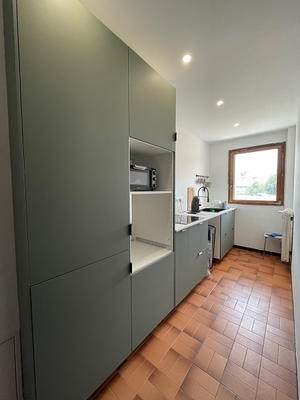 Appartement - 49 m² - 2 pièces