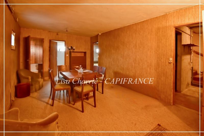 Maison de ville - 164 m² - 7 pièces