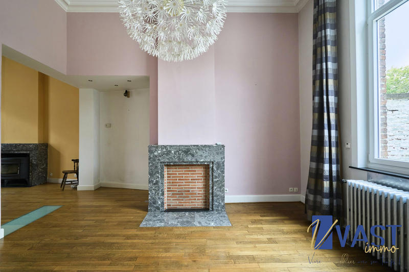 Maison - 147 m² - 4 pièces