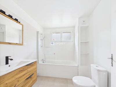 Maison - 78 m² - 4 pièces