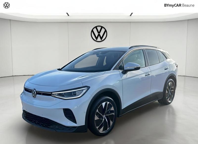 Volkswagen Id.4 286 ch Pro Life Max