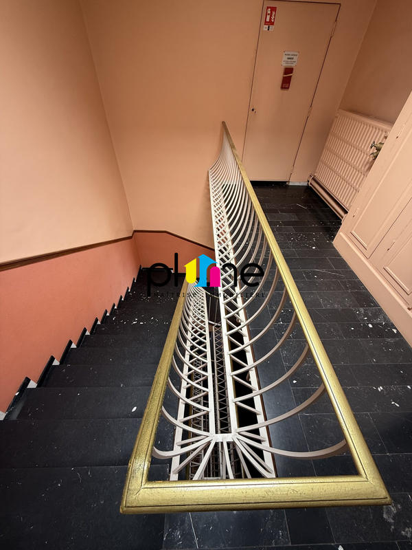 Appartement - 88 m² - 4 pièces