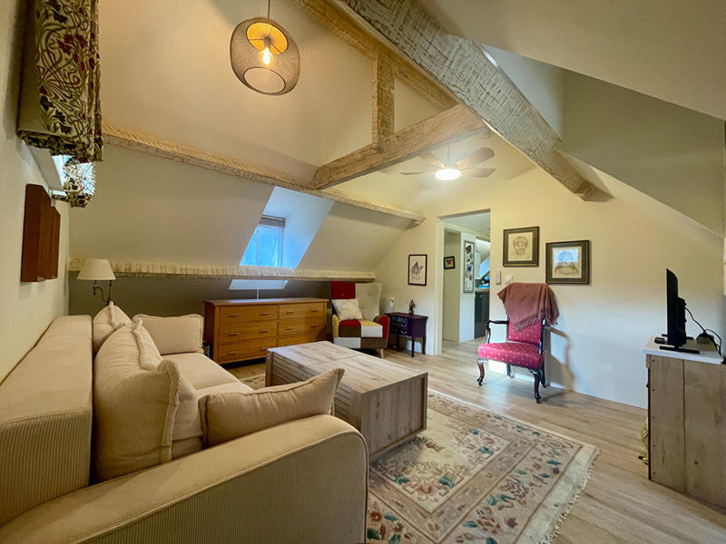 Maison - 118 m² - 6 pièces