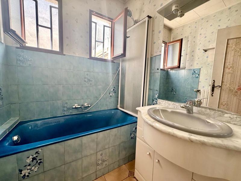 Maison - 90 m² - 3 pièces