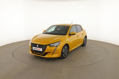 Peugeot 208 1.2 PureTech Allure 100 ch