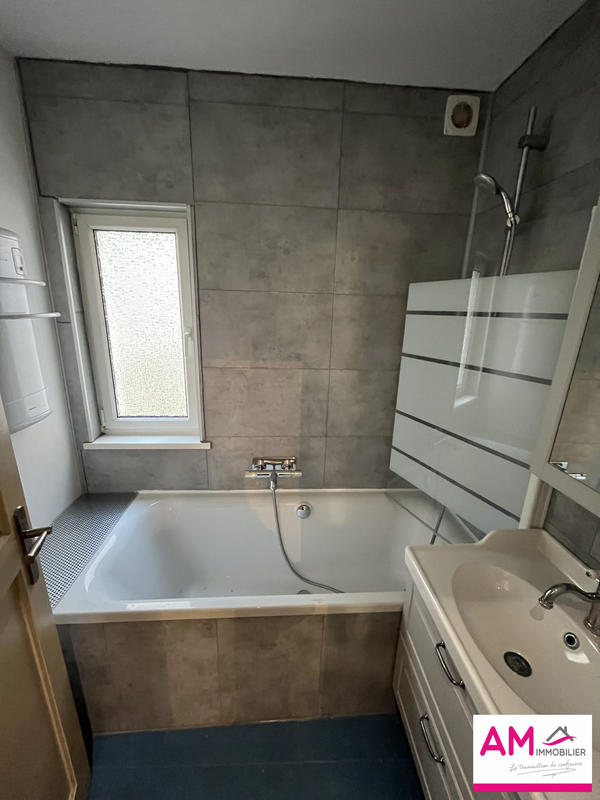 Maison - 144 m² - 4 pièces