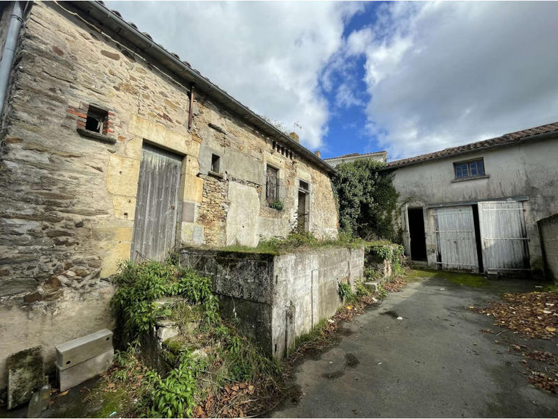 Maison - 138 m² - 6 pièces