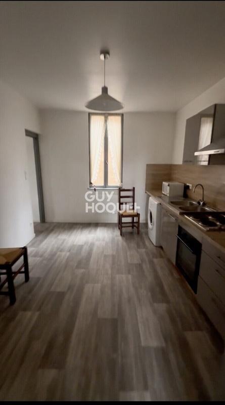 Appartement - 160 m²