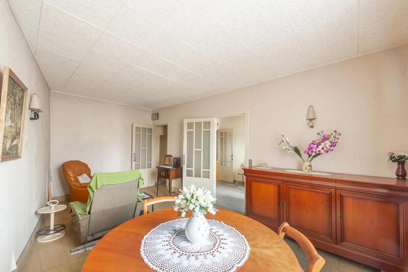 Maison - 150 m² - 4 pièces