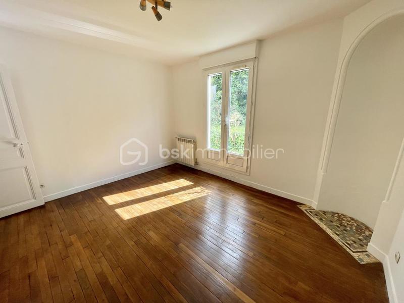 Maison - 121 m² - 5 pièces