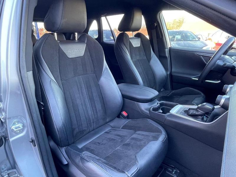 Toyota Rav4 Hybride 4x2 - Bv Cvt Collection