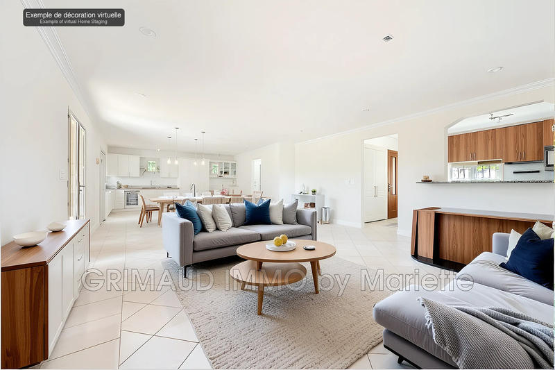 Villa - 155 m² - 5 pièces