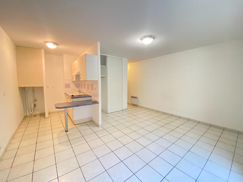 Immeuble - 370 m² - 18 pièces