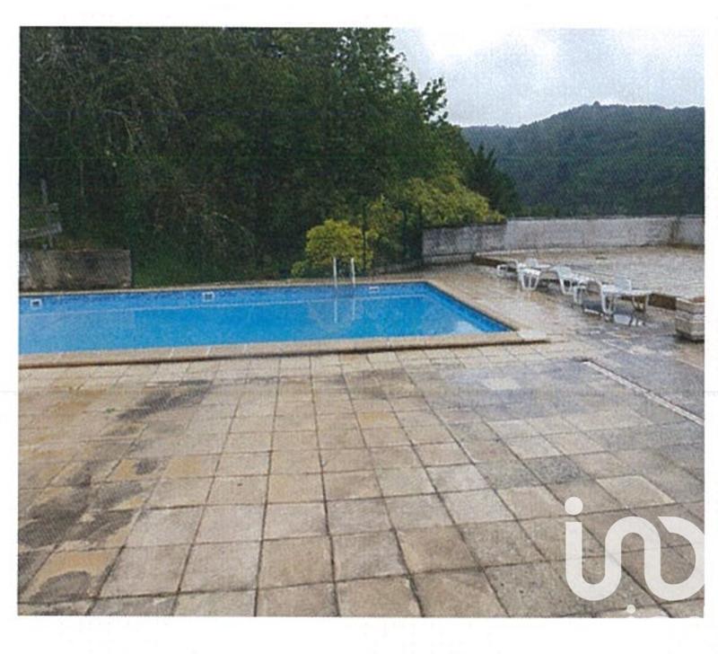 Immeuble - 1 149 m²