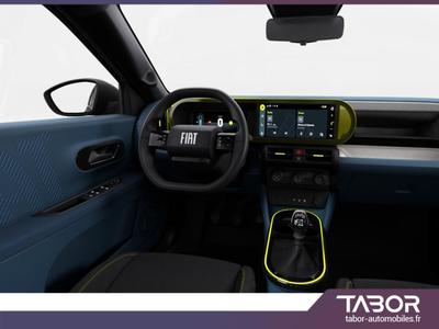 Fiat Grande Panda Icon 100 CarPlay PixelLED Pdc