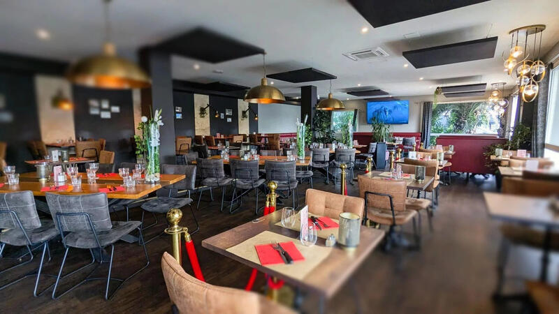 Fonds de commerce - Hôtellerie / Restauration - 310 m²