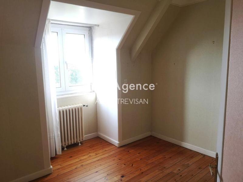 Maison - 126 m² - 6 pièces