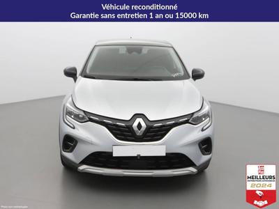 Renault Captur 1.0 Tce 90ch Techno