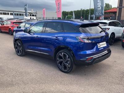 Renault Austral E-Tech hybrid 200 Techno esprit Alpine