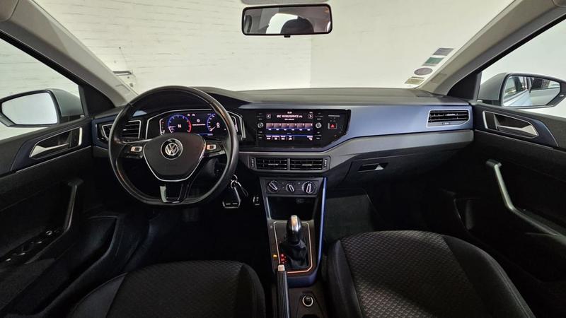 Volkswagen Polo 1.0 Tsi 95 s&amp;S Dsg7 United