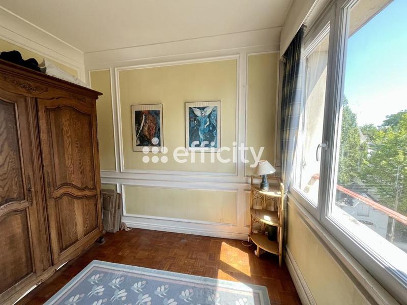 Appartement - 122 m² - 5 pièces