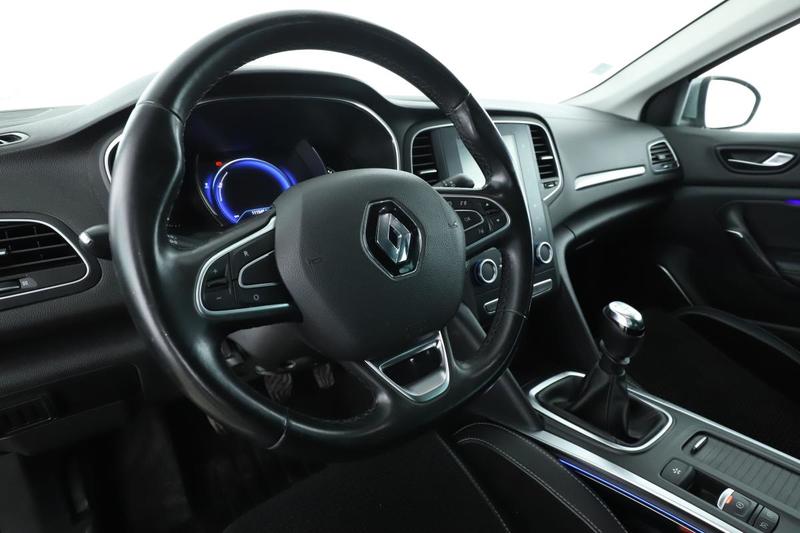 Renault Mégane 1.2 TCe Energy Intens 132 ch