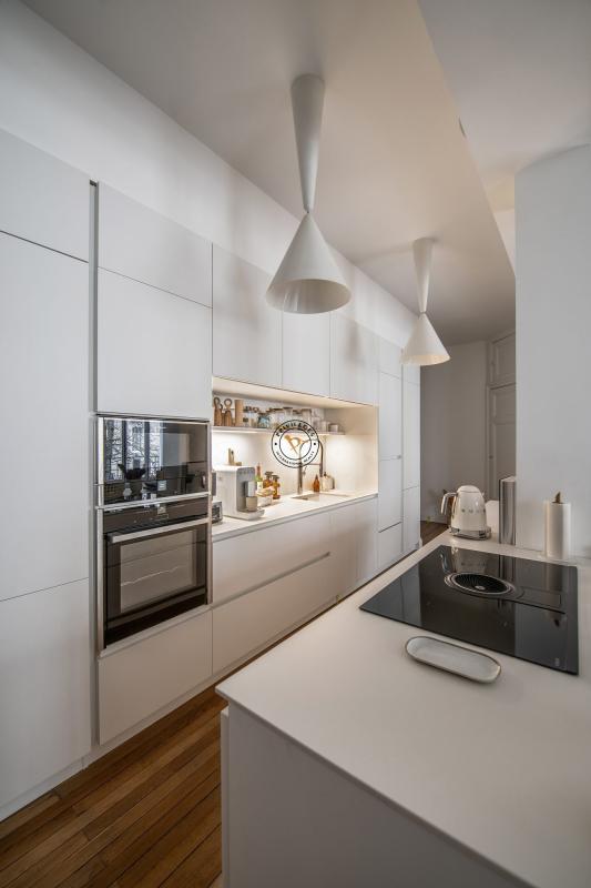 Appartement - 120 m² - 4 pièces