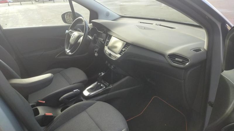 Opel Crossland 1.5 CDTi 120 Eat6 Elegance Buisness - Automatique