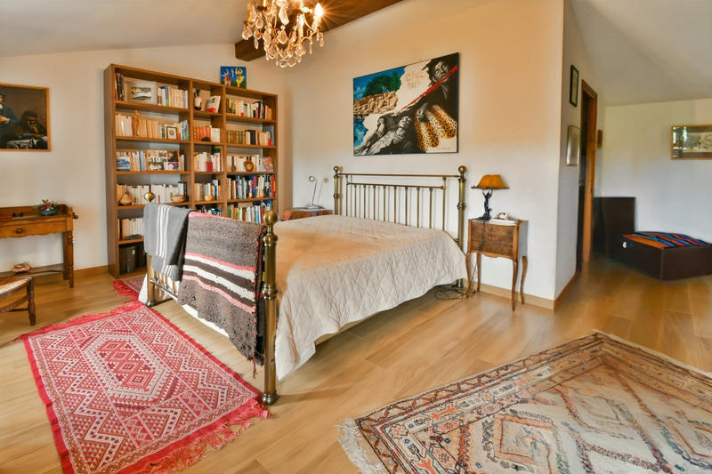 Fermette - 139 m² - 5 pièces