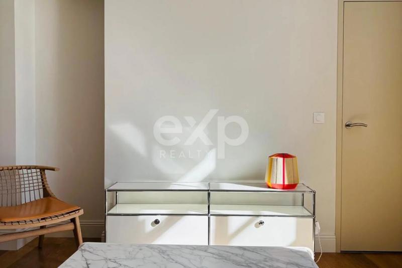 Appartement - 104 m² - 4 pièces