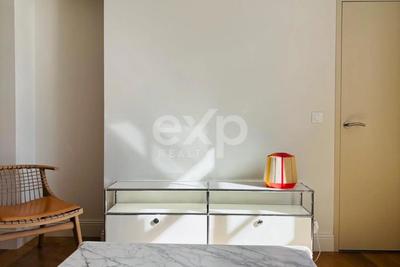 Appartement - 104 m² - 4 pièces