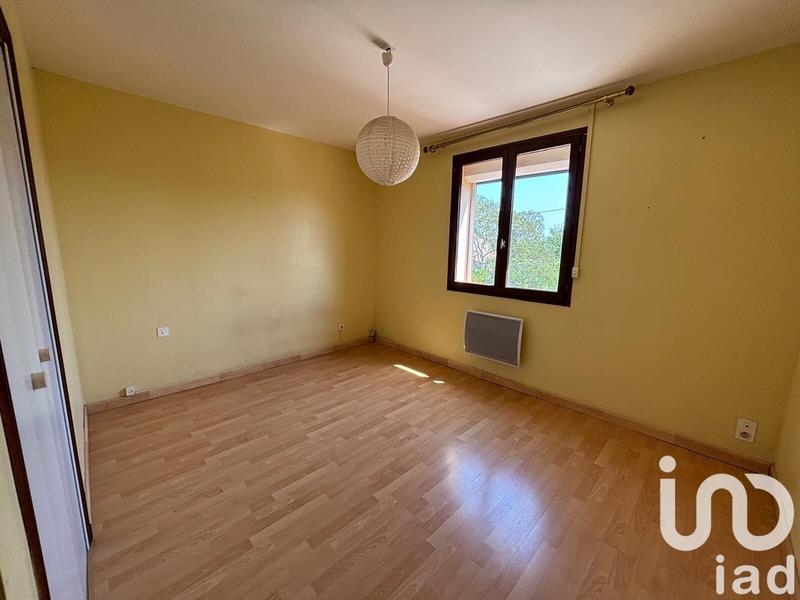 Maison - 139 m² - 5 pièces