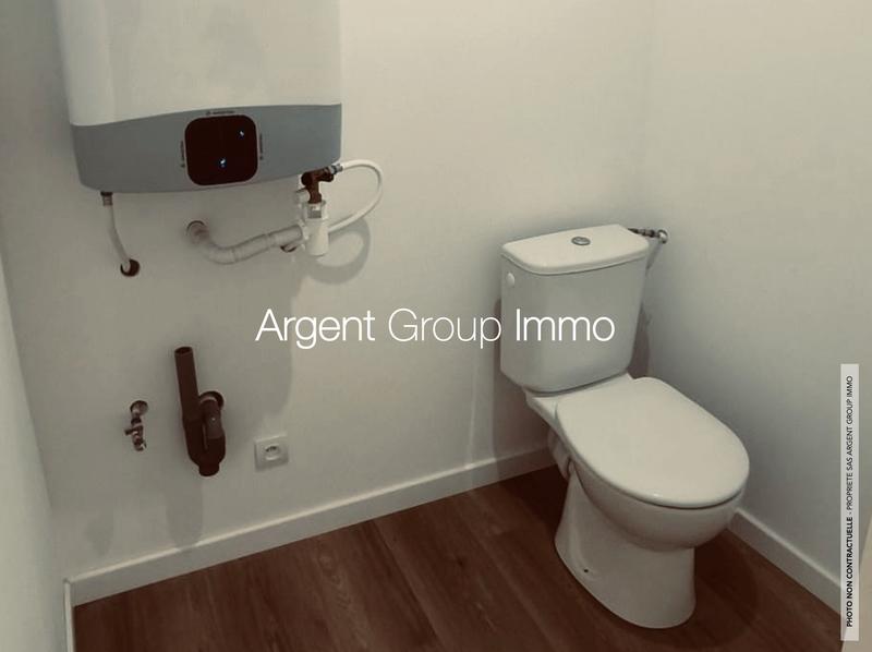 Appartement - 55 m² - 2 pièces