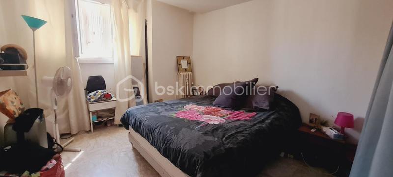 Appartement - 113 m² - 6 pièces