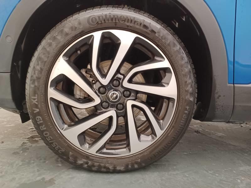 Opel Grandland X 1.2 Turbo 130 ch Bva8 Ultimate