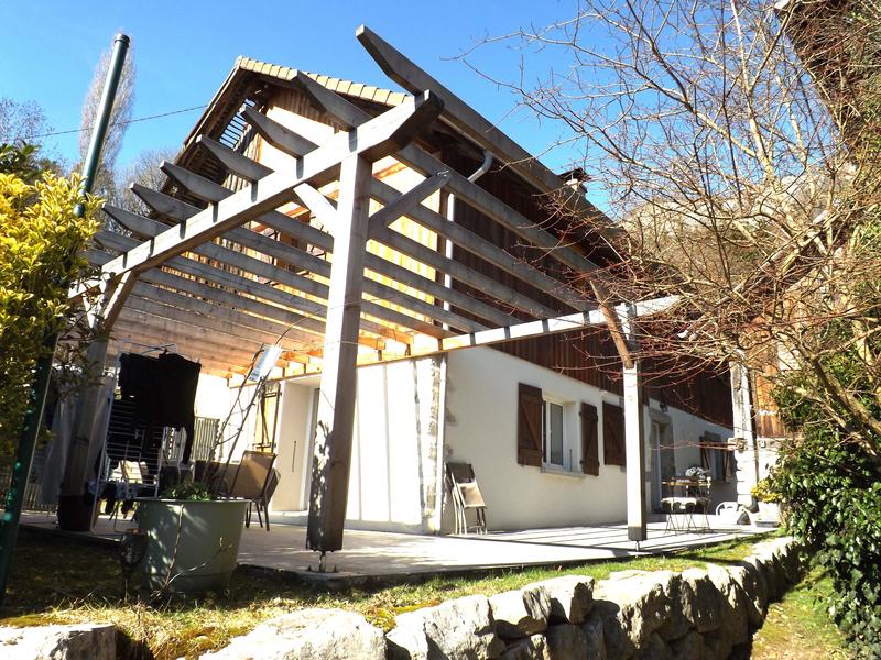 Villa - 150 m² - 4 pièces