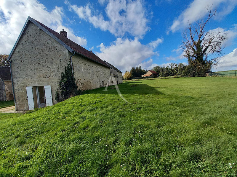 Maison - 123 m² - 5 pièces