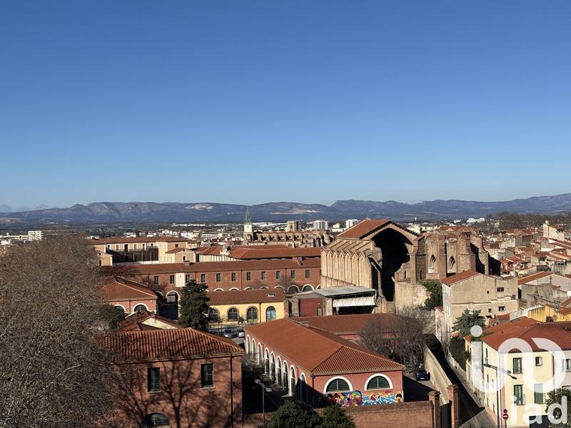 Appartement - 133 m² - 5 pièces