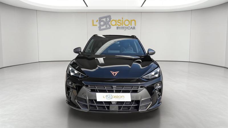 Cupra Terramar 1.5 eTSI Hybrid 150 ch Dsg7 V