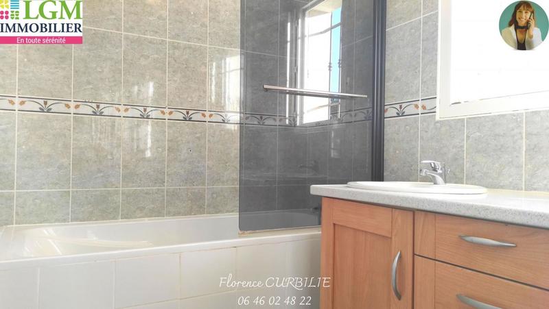 Villa - 88 m² - 4 pièces